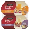 Sargento Balanced Breaks Cheese and Crackers Variety Pack - 6