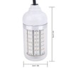 12V Outdoor LED Submersible Underwater Night Fishing Light Lamp (Blue)