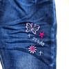 Peacolate 18M-7T - Conjunto de ropa de pantalones para niñas