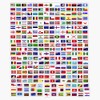 Flags of The Countries of The World 287 Flag International