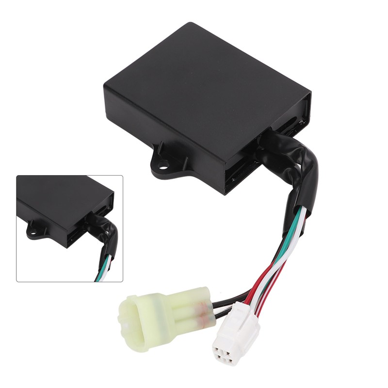 ATV CDI Ignition Module Box 3GG 85540 10 00 Replacement