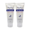 PrettyFace 웰빙헬스 예쁜얼굴 고보습 수분크림 90ml 2개 / 써클 Wellbeing