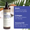 Joanne Jones Thickening Biotin & Collagen Leave In - 2