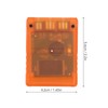 Console Memory Card V1.966 OPL HD Loader Program Card Game