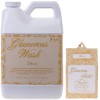 Tyler Candle Glamorous Wash Diva Laundry Detergent 64oz w/Diva Sachets