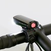 CATEYE EL-160 / Omni 5 Bike Light Set: Enhanced visibility