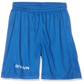 Givova Unisex Children's Shorts One