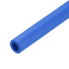 sourcing map Foam Tubing for Handle Grip Support, Pipe Insulation,