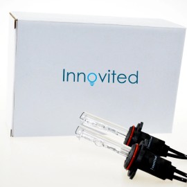 Innovited 9005 5000K HID Xenon Replacement Bulbs