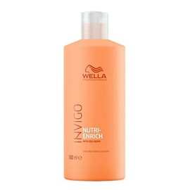 Wella INVIGO NE Deep Nourishing Sh 500 ml