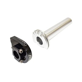 KN Planning NCY Address V125 High Throttle haisuro Custom Parts Modification Parts Aluminum Parts V125