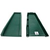 Master Mark Splashblock, Decorative Gutter Downspout Extensions, Splashguard, Foundation Water