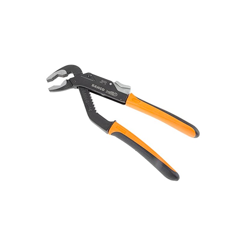 Bahco 8223 Slip Joint Plier 8IN
