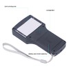 Reader Copier Duplicator, Black NFC Card Reader with UID Keyring