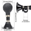 KEWAYO High Decibel Horn - Loud and Clear Bike Horn