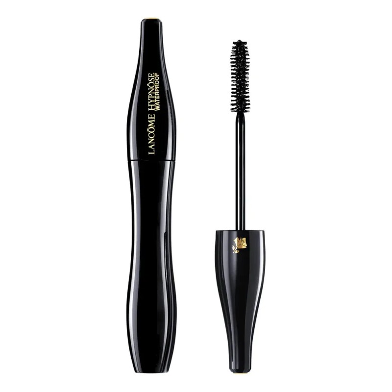 Lancôme Hypnôse Waterproof Máscara de Pestañas, Volumen Modulable y Personalizable,