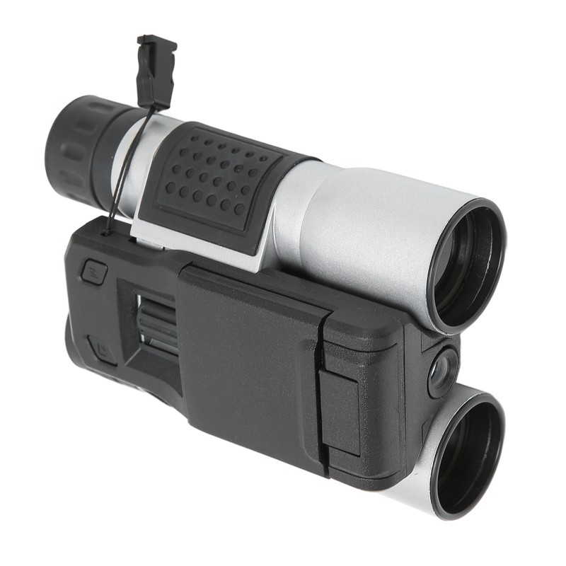 W32 Digital Telescope Camera 12x32 2MP 2inch LCD 8GB Digital