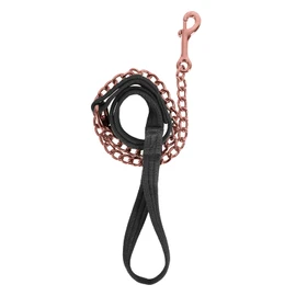 WALDHAUSEN Lead Chain Soft Black