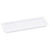 sourcing map Air Vents Cover, 1Pcs 300 x 80mm -