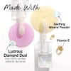 Physicians Formula Lip Oil Mineral Wear Yellow Diamond Gloss