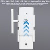 CLSSLVVBN Intelligent Light Control Device Wireless and Easy Lazy Gadget