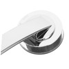 Mipcase Wall Mounted Suction Grab Bar for Bathroom Safety Large