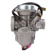 Motorcycle Carburetor Carb 26mm Intake Port ID Metal Sturdy Replacement