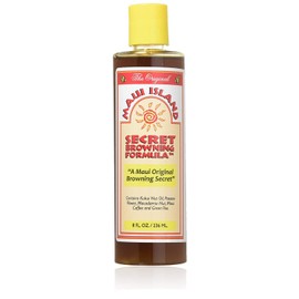 Maui Island Secret Browning Formula 8 oz. by Maui Island Secret