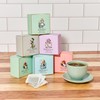 Alice’s Adventures in Wonderland, Assorted Tea Variety Pack, Includes 36