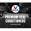 Valvoline High Mileage 150K with Maxlife Plus Technology Motor Oil