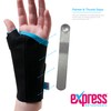 Express Orthopaedic® - Medically Approved Kids Elastic Wrist & Thumb