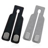 2 Pieces Car Seat Hooks, Car Seat Organiser, Car Seat