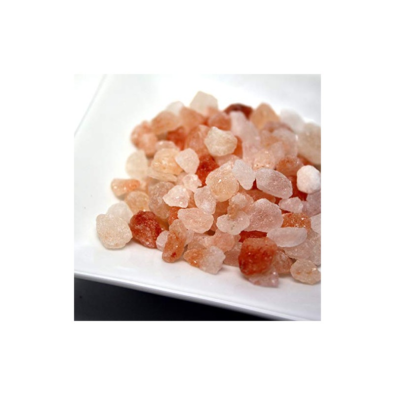 Niwaku Himalayan Rock Salt Refill, 8.8 oz (250 g), Rock