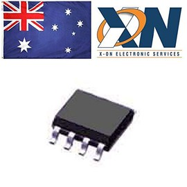 COMPARATOR, 5VIN, 10NS, TTL, 8SOIC, Voltage Comparators IC's, Qty.1 | MAX913ESA+