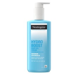 Neutrogena Hydro Boost Body Gel Cream 8.5oz