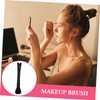 Beavorty 5pcs Brush Double Ended Contour Brush for Face Concealer
