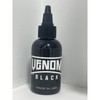 Venom Black - Size: 8oz