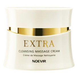 Noevia Extra Medicated Cleansing Massage Cream (Quasi-Drug) 4.2 oz (120 g)