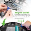 Side Brush Replacement for Eufy RoboVac Side Brushes 11S 12