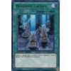 YuGiOh Legendary Collection 2 Single Card Dragonic Tactics LC02-EN012 Ultra