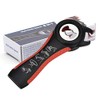 Tongke Multi Bottle Opener, 5 in 1 jar Bottle Can