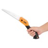 Hand SK5 Steel Foldable Saw Garden Pruning Folding Saw Camping