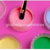 Girabella Delineador Activa Con Agua Face Art Paquete 12 Piezas