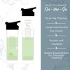 Mountain Tea Tumblers (Slate)