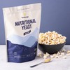 Twinbergs Organic Non Fortified Nutritional Yeast Flakes 800g - Vegan
