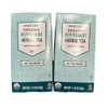 Trader Joes Peppermint Tea TWO PACK -- 40 Tea Bags