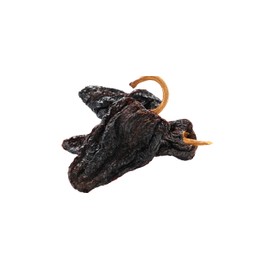 Chile Powder Trio. Ancho Powder, Chipotle Powder, Guajillo Powder. (3 pack) 12 oz Total.