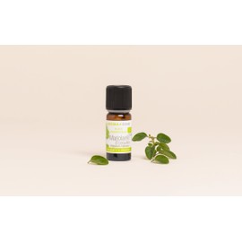 Aroma Zone Huile essentielle Marjolaine à coquilles BIO
