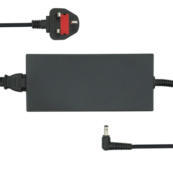 180W 165W AC Charger for Razer Blade Pro 17.3 inch