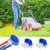 Pack of 30 Robotic Lawnmower Cable Connectors, Lawn Mower Automower